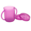 Picture of Recessed Lid Cup-Pink