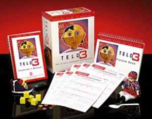 Picture of TELD-3 Manipulatives