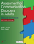 Picture of Assessment of Communication Disorders in Adults: Resources and Protocols - Second Edition