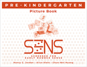 Picture of SENS Pre-K Picture Book